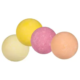 Fizzy Kylpypommi Fruity
