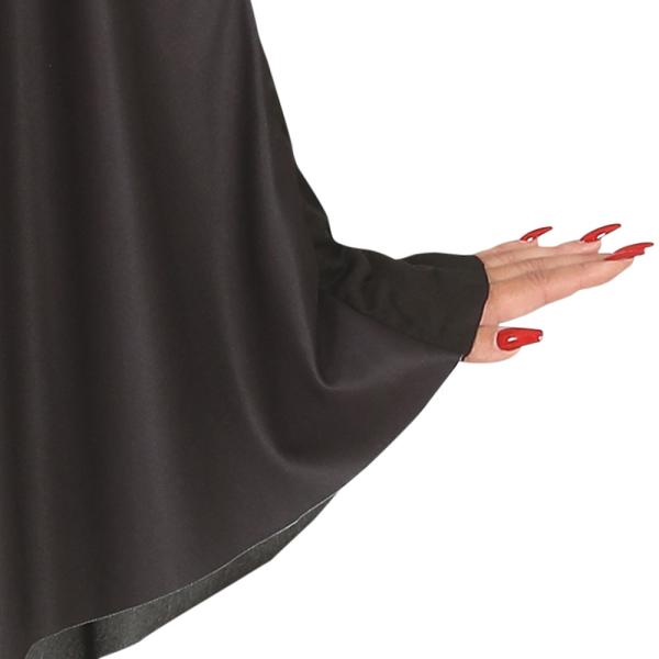 Kurpitsa Poncho