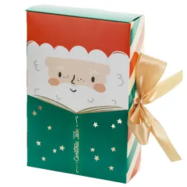 Lahjarasia Joulupukki