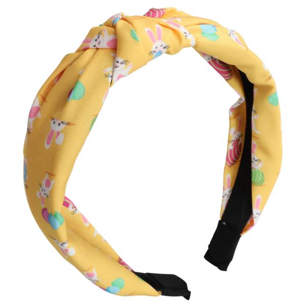 Pääsiäispanta Kanit Keltainen