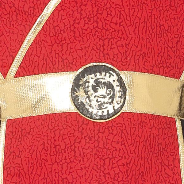 Ninja Naamiaisasu Lapset