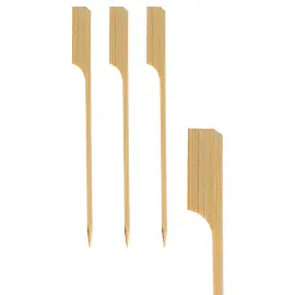 Puiset Cocktailtikut