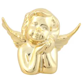 Posliinienkelit Kulta