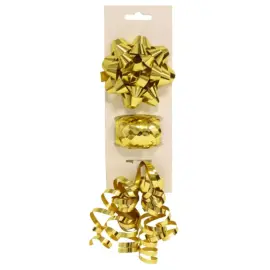 Lahjanauha ja Rusetti Kulta