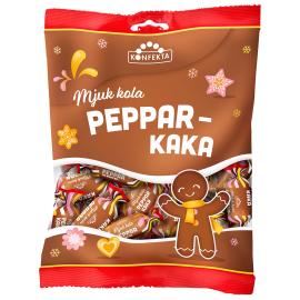 Piparkakku-toffee 110g