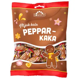 Piparkakku-toffee 110g