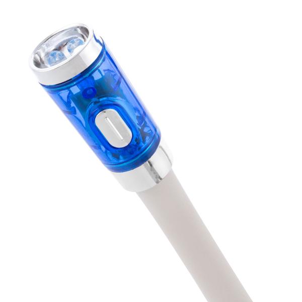 Kaulaan Ripustettava Lamppu LED