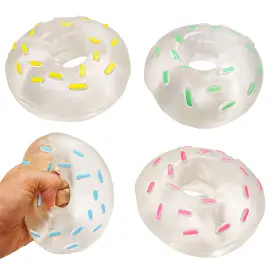 Squeeze Donitsi Lelu 12 cm