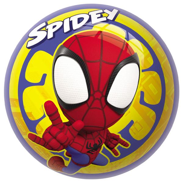 Spidey Pallo