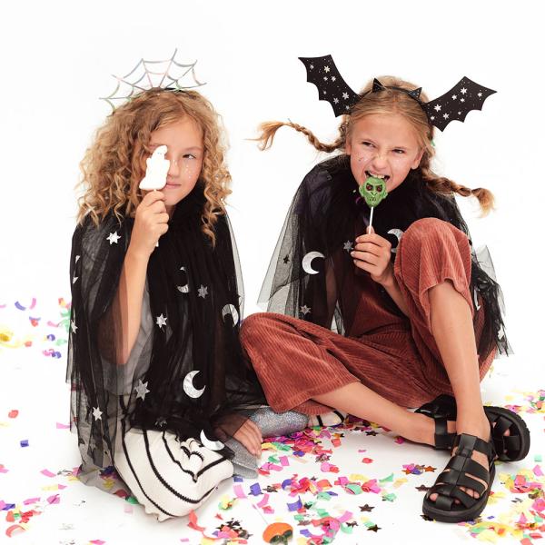 Halloween Tikkari 25g