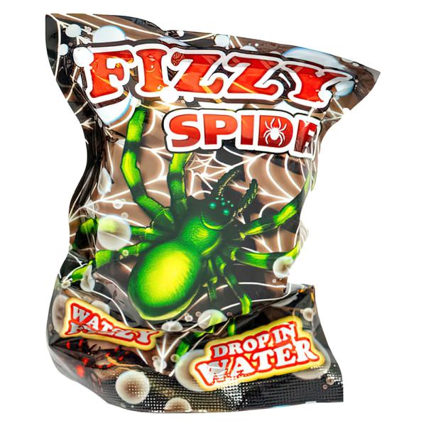 Fizzy Hämähäkki Lelu