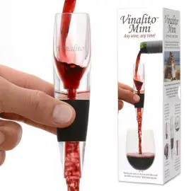 Vinalito Mini Viinin Ilmaaja