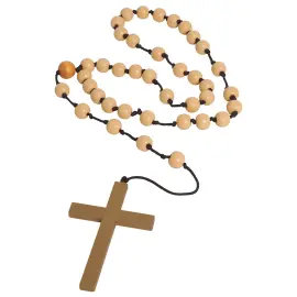 Rukousnauha Ristillä 75 cm