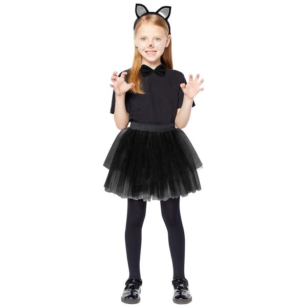 Kissa Tarvikesarja Lapsille