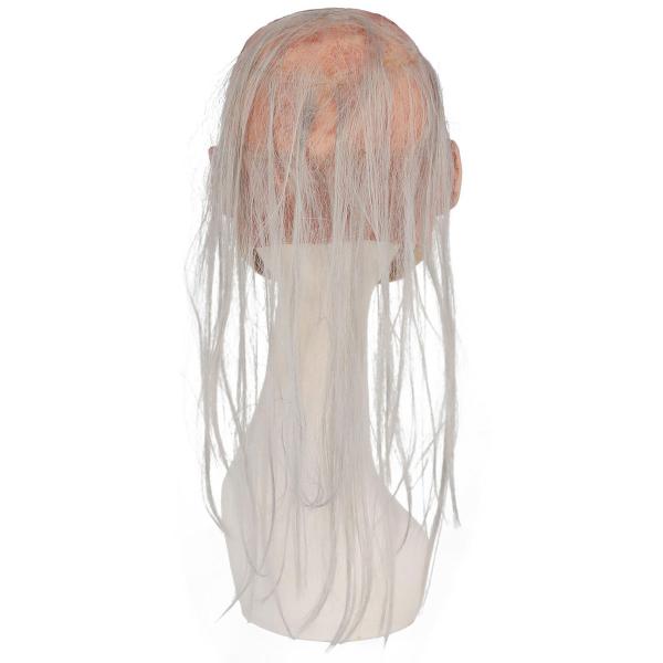 Nightmare Smile Lateksinaamio