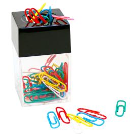 Magneettinen Paperiliitinkuppi