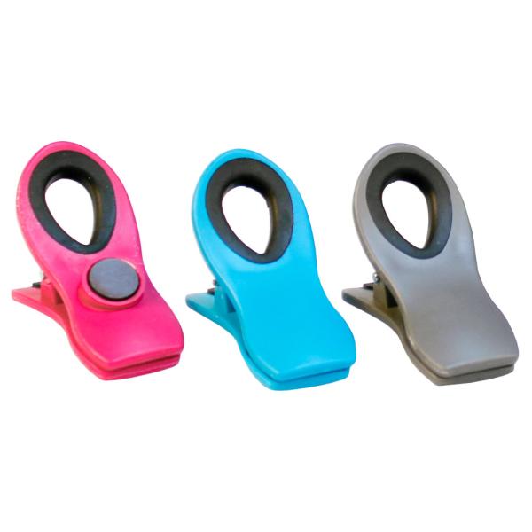Magneettinen Paperiliitin