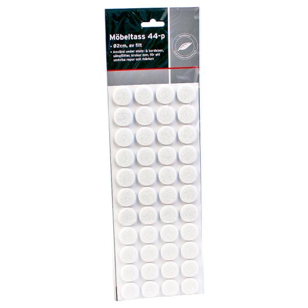 Huopatassut 20 mm