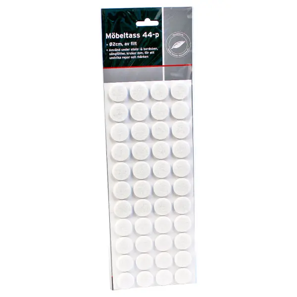 Huopatassut 20 mm
