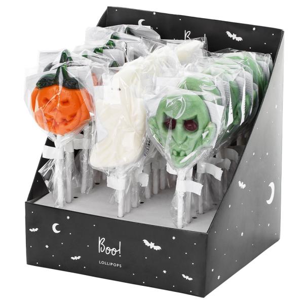 Halloween Tikkari 25g