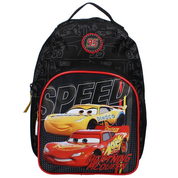 Cars Reppu Lapsille Ride in Style