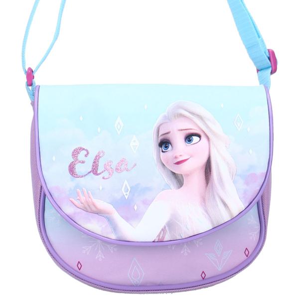 Frozen 2 Olkalaukku Lapsille Magical Spirit