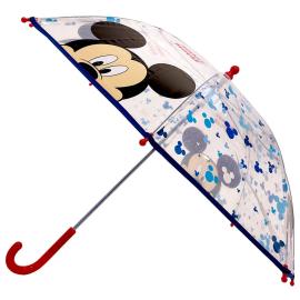 Mikki Hiiri Sateenvarjo Lapsille Rainy Days