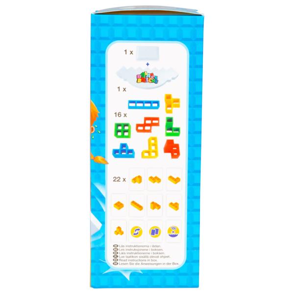 Balance Bricks Peli