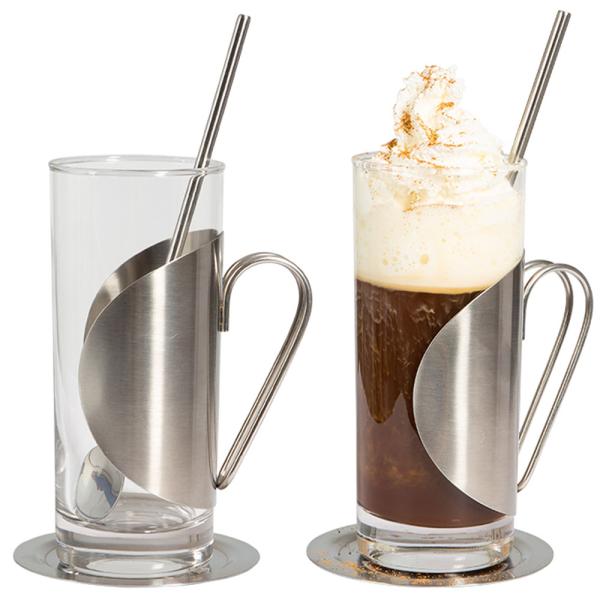 Irish Coffee Setti 2 kpl