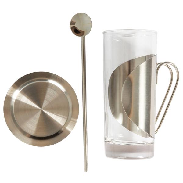 Irish Coffee Setti 2 kpl