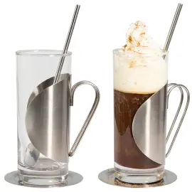 Irish Coffee Setti 2 kpl