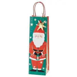 Lahjapussi Joulupukki