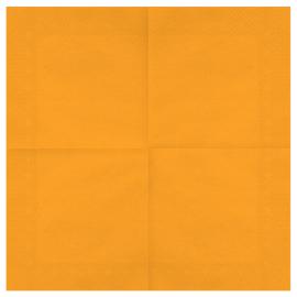 Paperiservetit Vaaleanoranssi 20 kpl