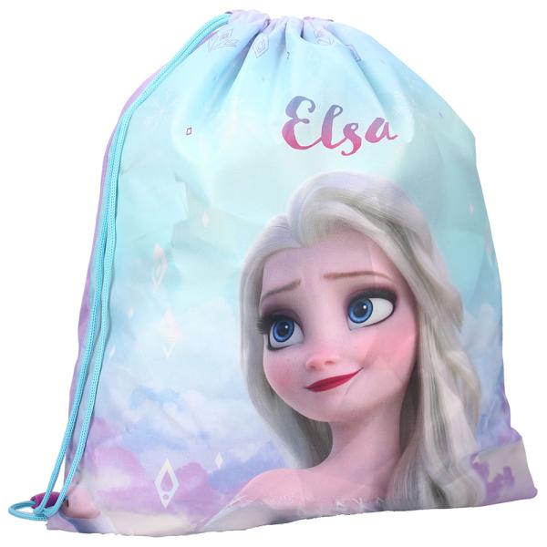 Frozen 2 Jumppapussi Magical Spirit