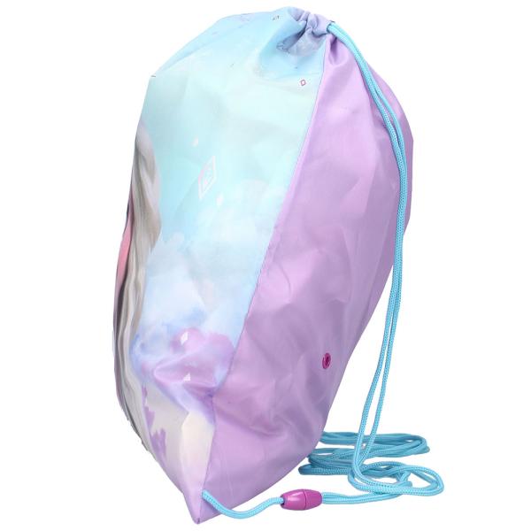 Frozen 2 Jumppapussi Magical Spirit