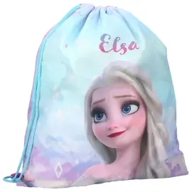 Frozen 2 Jumppapussi Magical Spirit