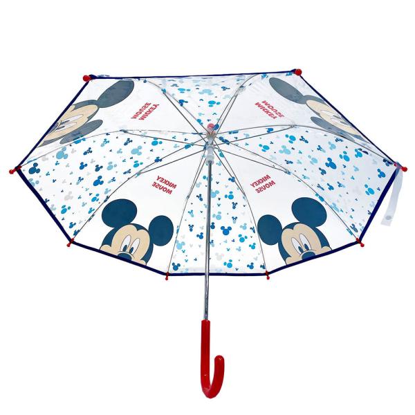 Mikki Hiiri Sateenvarjo Lapsille Rainy Days