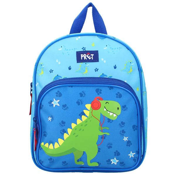 Pret Reppu Lapset Chase The Fun!