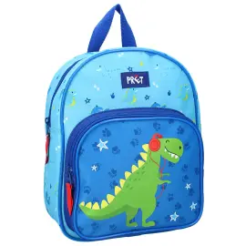 Pret Reppu Lapset Chase The Fun!