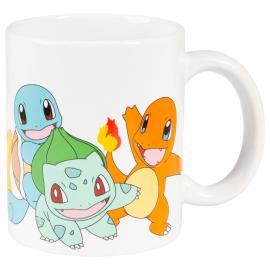Pokemon Hahmot Muki