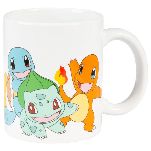 Pokemon Hahmot Muki