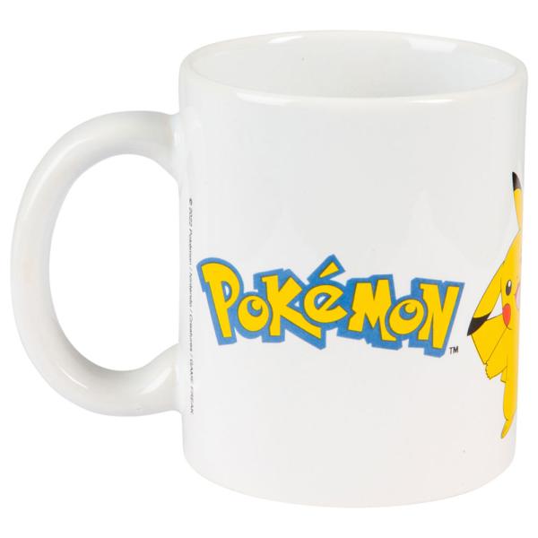 Pokemon Hahmot Muki