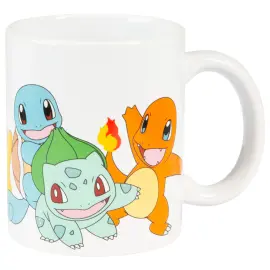 Pokemon Hahmot Muki