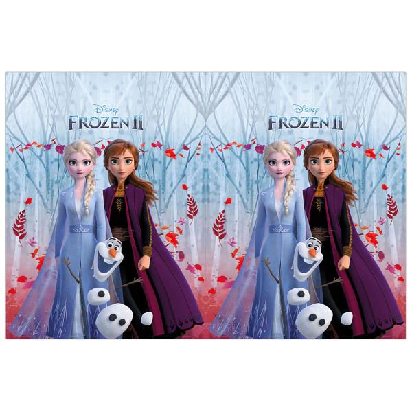 Frozen 2 Paperipöytäliina