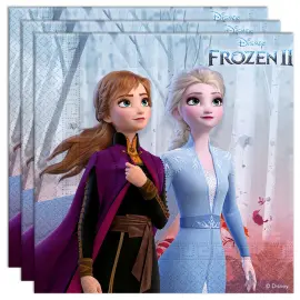 Frozen 2 Kahviservetit