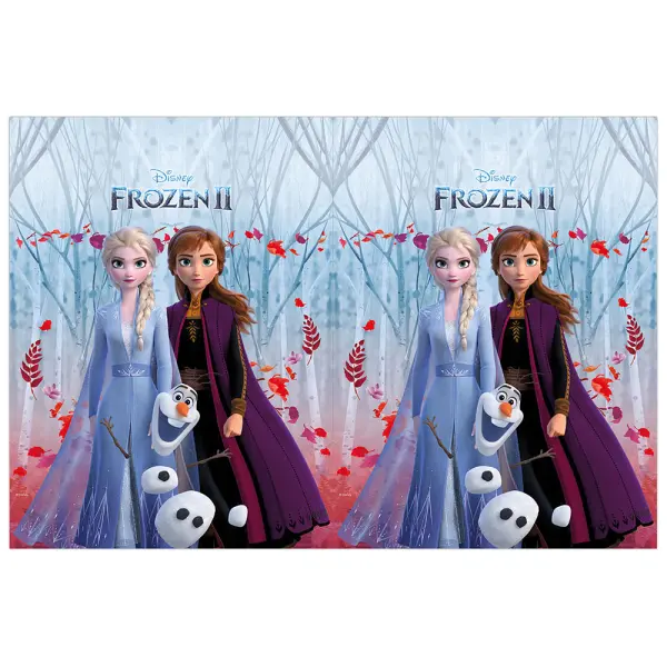 Frozen 2 Paperipöytäliina