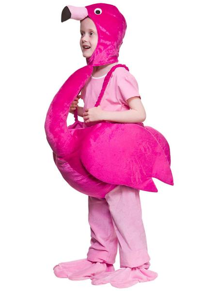 Flamingoasu Lasten