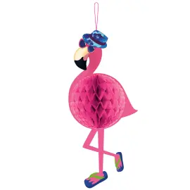 Flamingo Hunajakennokoriste