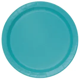 Pahvilautaset Pastellisininen