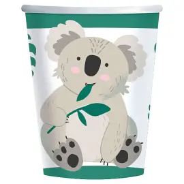 Pahvimukit Koalajuhlat